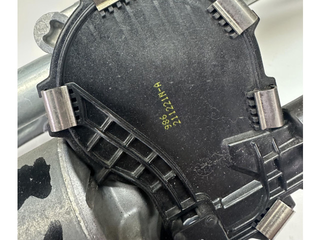 Моторчик дворников 51953959, 51953959    Jeep Renegade