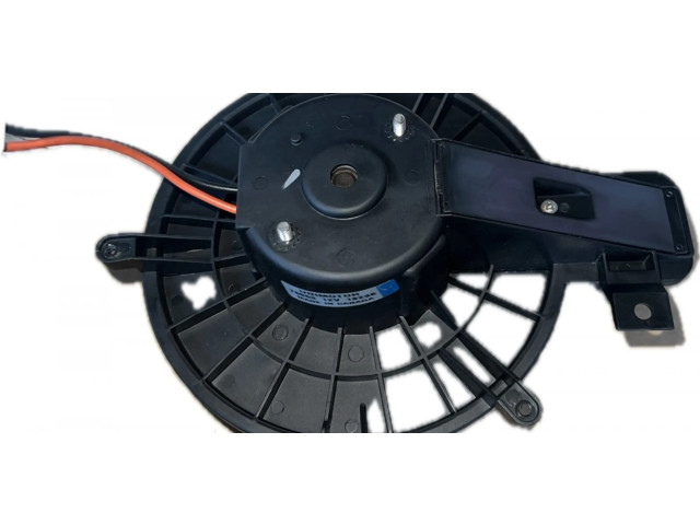 Вентилятор печки    68079477AA, 68079477AB   Jeep Grand Cherokee