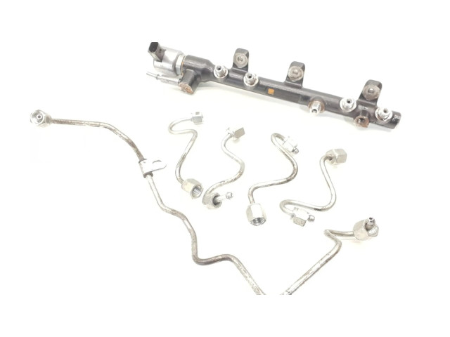 Vstřikovací lišta 175211218R Renault Master III pro naftový motor 2.3 M9T716 2.3 dCi 135 FWD