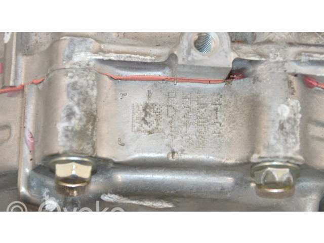 Автоматическая коробка передач