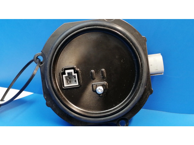 Блок фонаря / (блок «хenon»)