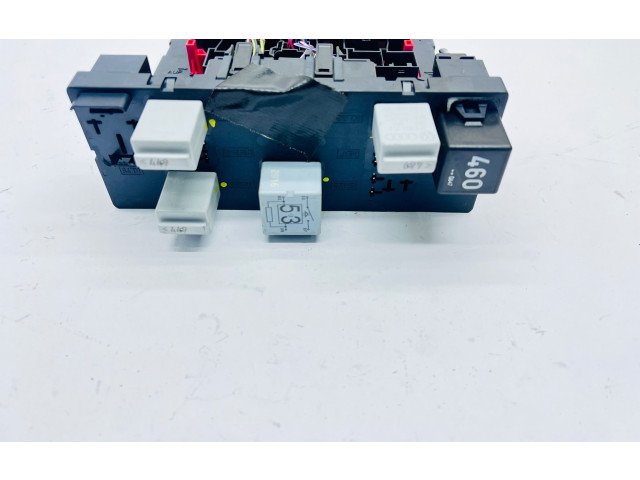 Блок комфорта 8P0907279H, F005V00571   Audi TT TTS Mk2   