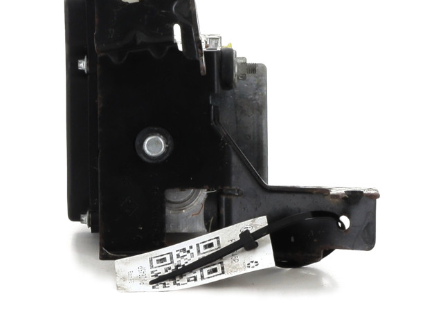 Блок АБС 8201063079, P1-2645P Dacia Sandero 2008 - 2012 года