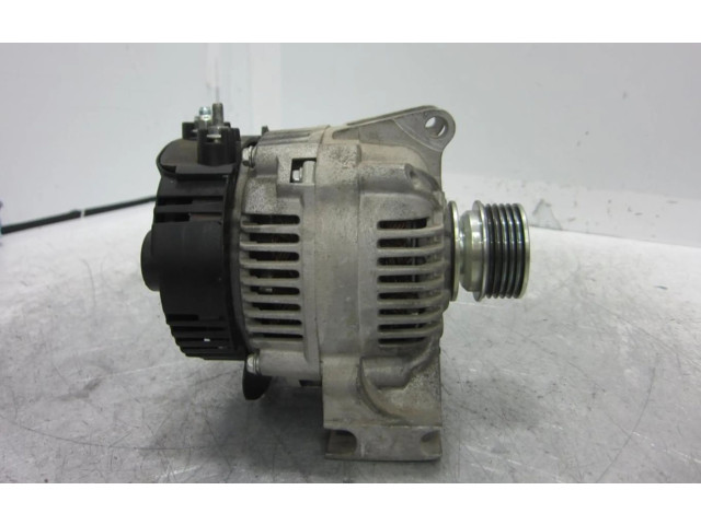 Генератор A0121544502 Mercedes-Benz A W168