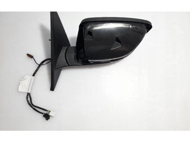 Зеркало электрическое Maserati Levante 2017 - года