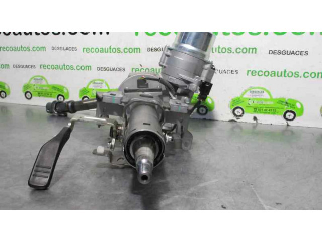 Рулевая рейка Руль 8633A100, JJ501001501 Citroen C4 Aircross