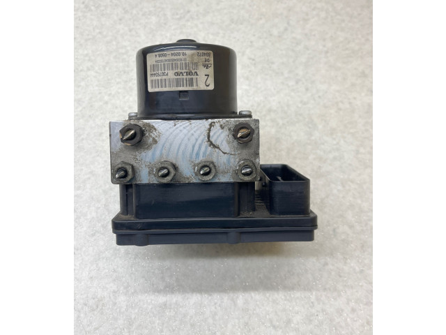 Блок АБС 30793445, 10092504153   Volvo  V70  2005 - 2008 года