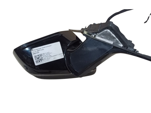 Zpětné zrcátko BMW 7 G70 2022 51165A356C7, 5A356C7