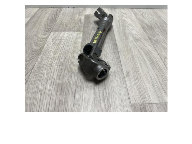    Рулевая рейка    Skoda Fabia Mk3 (NJ) 2015 - 2021 года