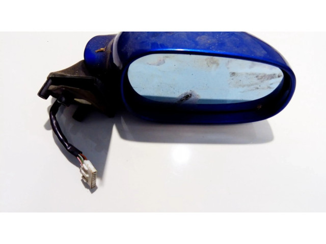 Зеркало электрическое     правое    Lancia Lybra     