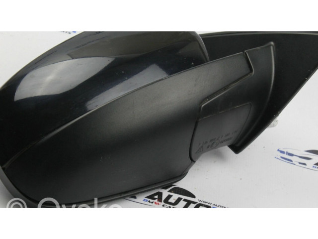 Zpětné zrcátko pravé BMW X5 E70 2009