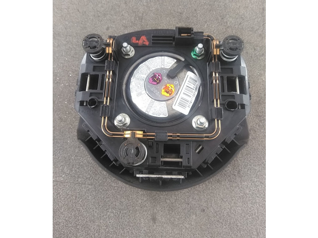 Подрулевой шлейф SRS 735452883   Fiat 500