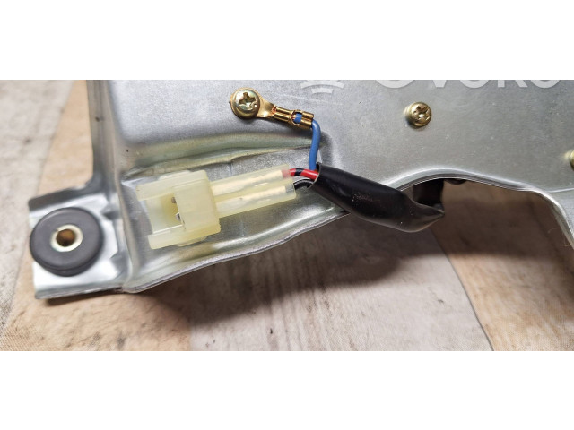 Моторчик заднего дворника 34947581 Mazda Premacy