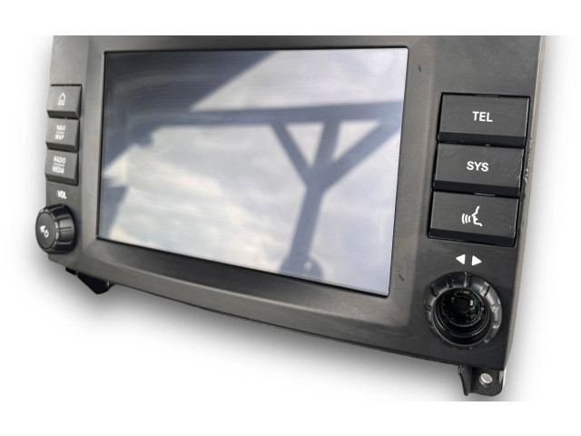 Панель приборов A4479005517 Mercedes-Benz V Class W447