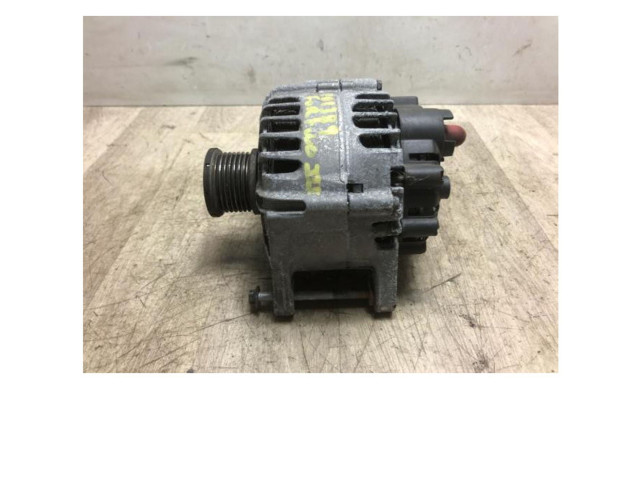 Генератор A4539064100, A4539064100 Smart ForTwo III C453