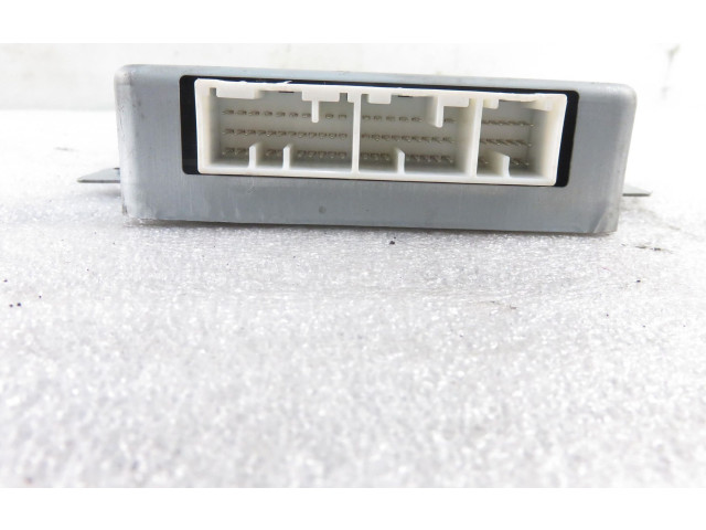 Řídící jednotka 1122003201, 3392080GF0 Suzuki Ignis 2001