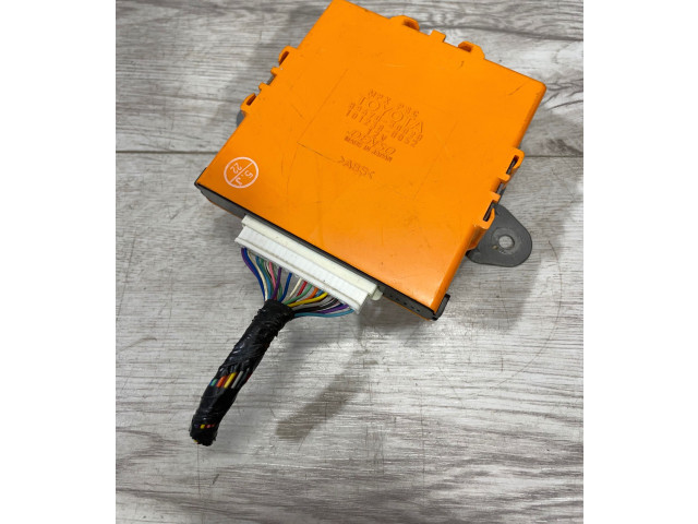 Блок комфорта 8967030020, 1012380052   Lexus GS 300 350 430 450H   