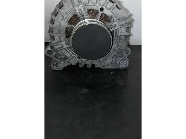 Генератор 03L903023A, TG14C031 Volkswagen Golf VI