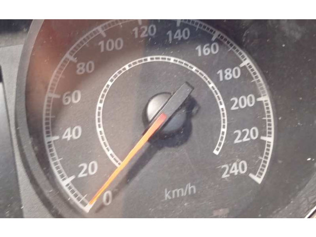 Панель приборов 8100B455 Mitsubishi ASX