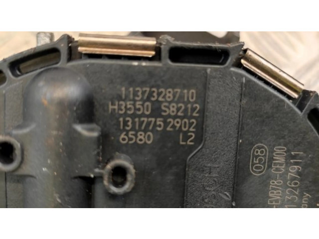 Моторчик дворников 1137328710    Citroen C4 II Picasso