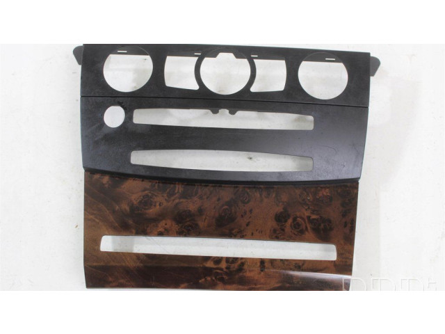 Отделка контроля климата / контроля печки