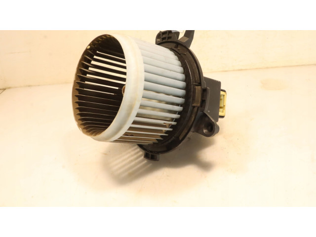 Вентилятор печки Citroen Berlingo
