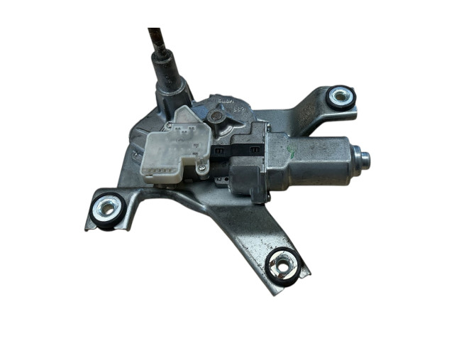 Моторчик заднего дворника 5116146AE    Jeep Patriot