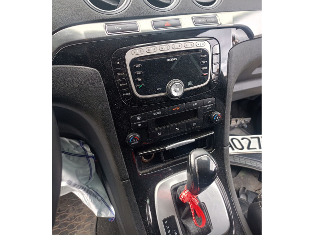 Блок управления климат-контролем Ford S-MAX