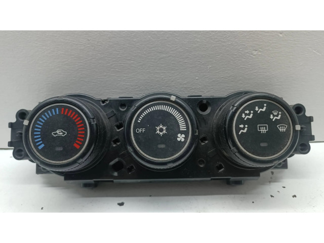 Блок управления климат-контролем 7820A116XA, 7K05A   Mitsubishi Lancer VIII