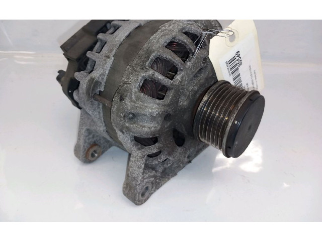 Генератор 231002543R, 231002543R Dacia Lodgy