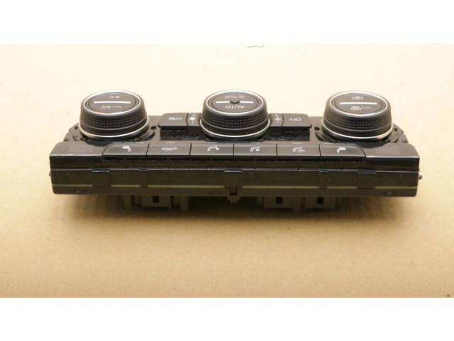 Блок управления климат-контролем 5G0907044AA   Volkswagen Golf VII