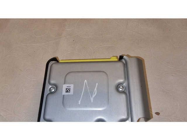 Блок подушек безопасности 253484GN0A, 0285012358 Infiniti Q50