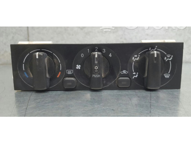 Блок управления климат-контролем MR360467, MR360467 Mitsubishi Carisma