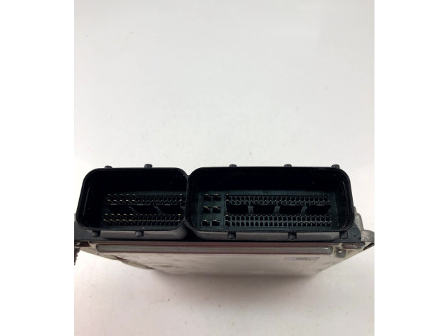 Блок управления двигателем Блок управления 4E0910552G   Audi A8 S8 D3 4E