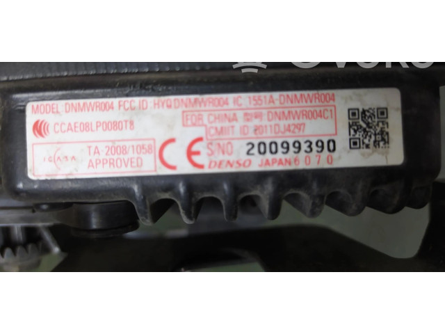 Řídící jednotka 20099390 Toyota Land Cruiser (J120) 2017