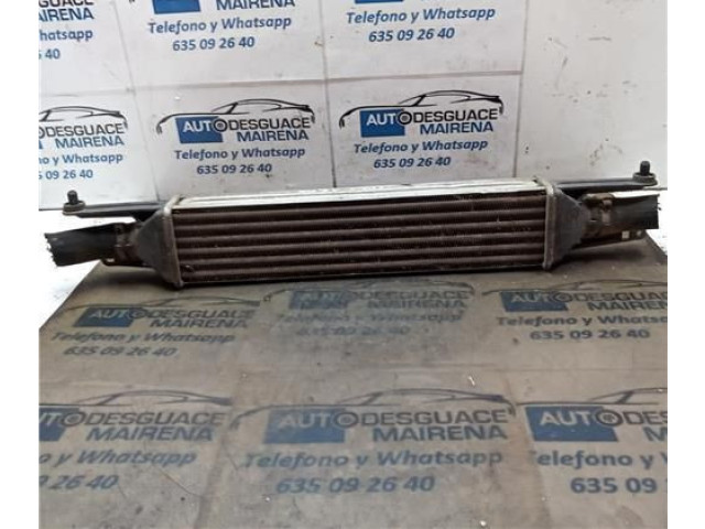 Интеркулер 55702237 Fiat Grande Punto