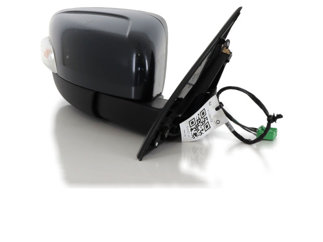 Zpětné zrcátko Volvo XC60 2010 31371143, V1-2231Q