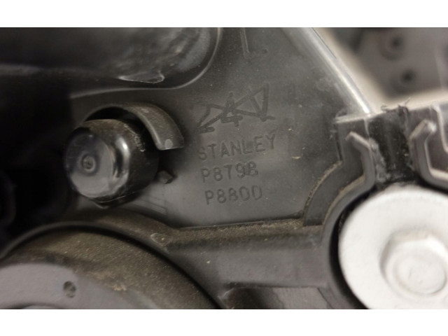 Řídící jednotka 35320, 3532068L005V Suzuki Swift II 1999