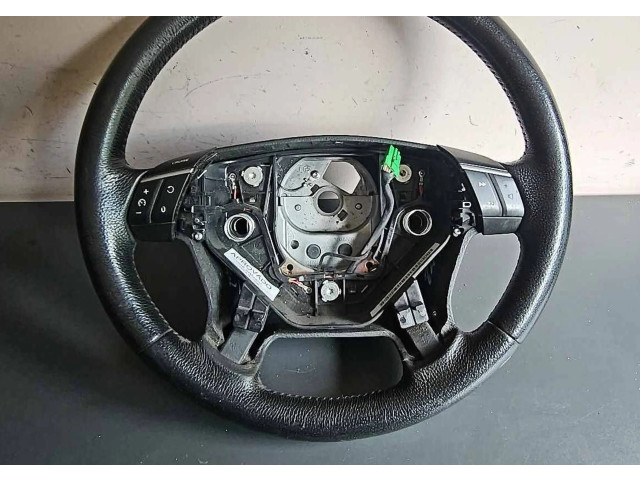 Руль Volvo XC90  2007 - 2014 года 30776426, 30776461      