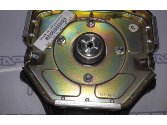 Подушка безопасности водителя EHM100690PMP Rover 200 XV