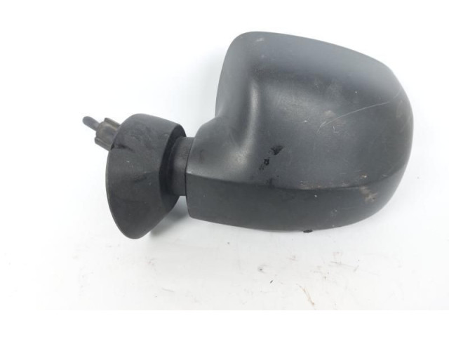 Зеркало электрическое        Dacia Duster     