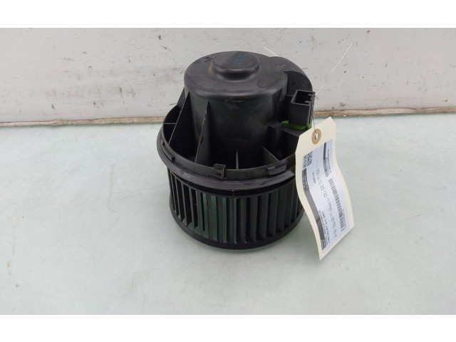 Вентилятор печки 1716612, 1716612 Ford Galaxy