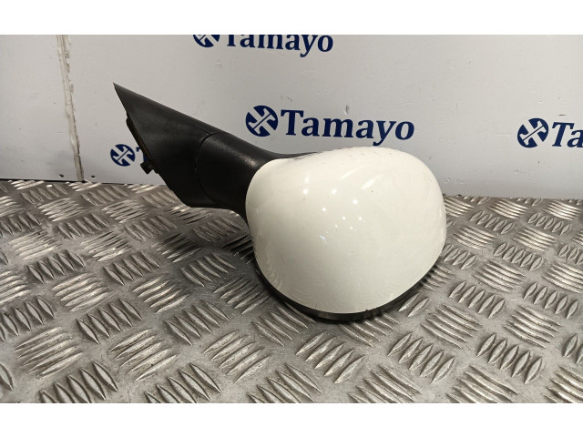 Зеркало электрическое Fiat 500X 2014 - года