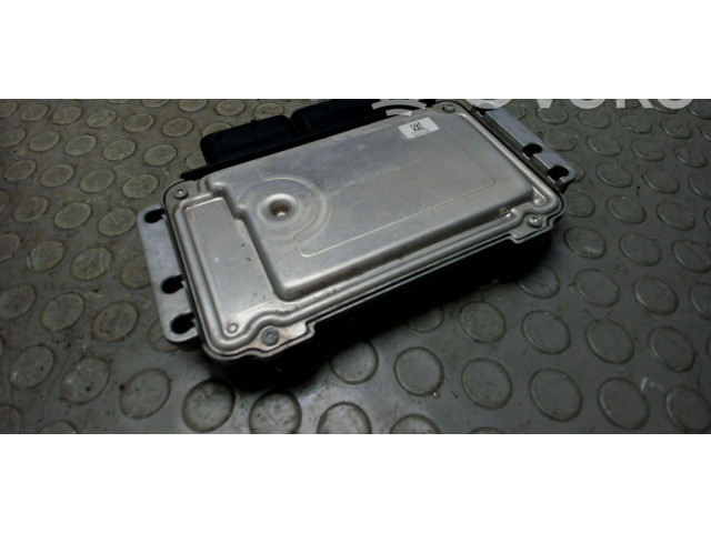 Řídící jednotka 51891831   Alfa Romeo Mito 2009