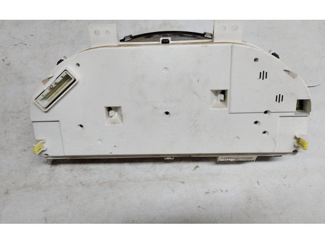 Панель приборов 85002SC36 Subaru Forester SH