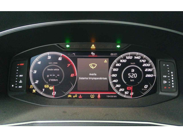 Панель приборов 5FJ920790, A3C0208060001 Seat Tarraco