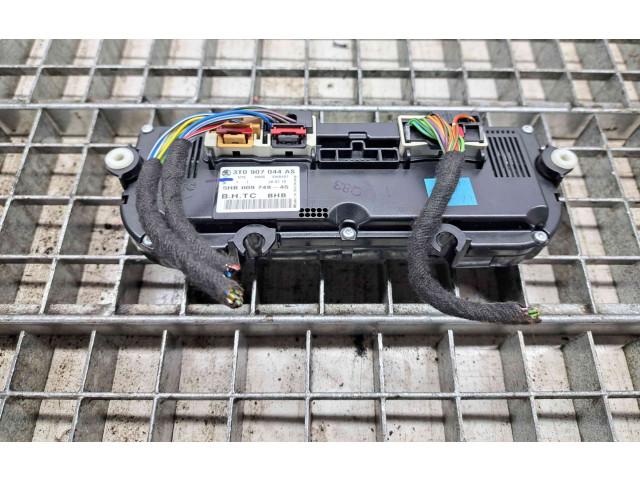 Блок управления климат-контролем 3T0907044AS   Skoda Superb B6 (3T)