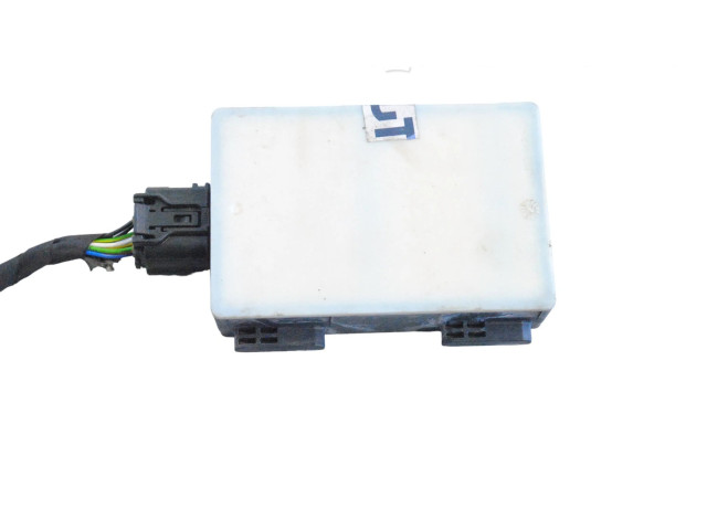 Датчик слепых зон 31451933 Volvo XC90