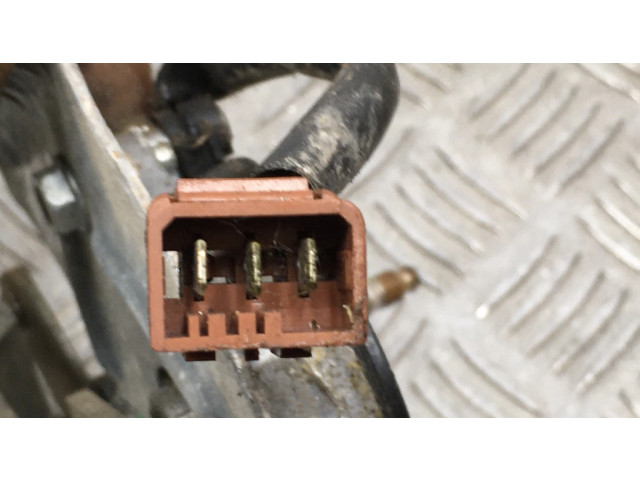 Задний двигатель механизма для подъема окон