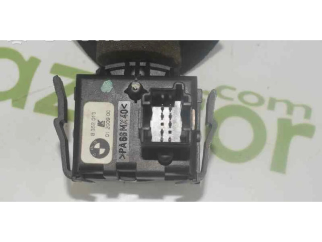 Ручка стеклоочистителей